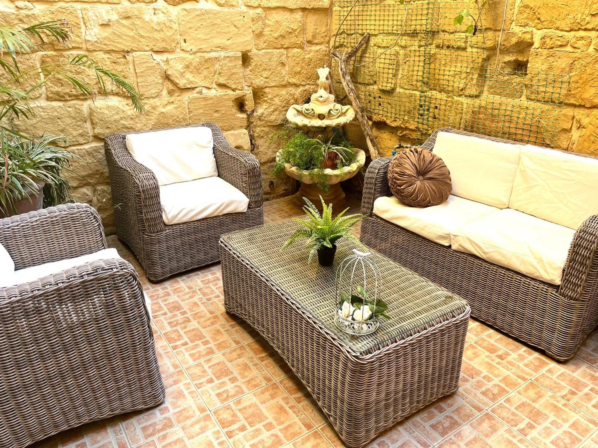 Tal-mans Gozo *